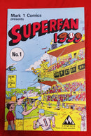 Indy Comics | Condition: Very Good