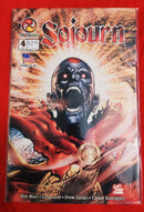 Indy Comics | Condition: Very Good