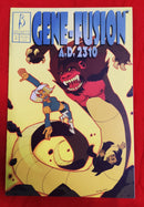 Indy Comics | Condition: Very Good