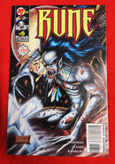 Indy Comics | Condition: Very Good
