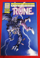 Indy Comics | Condition: Very Good