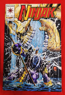 Indy Comics | Condition: Very Good