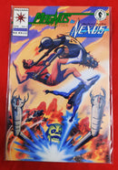 Indy Comics | Condition: Very Good