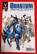 Indy Comics | Condition: Very Good