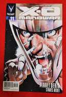 Indy Comics | Condition: Very Good