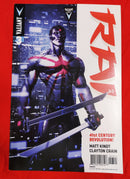 Indy Comics | Condition: Very Good