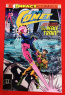 Indy Comics | Condition: Very Good