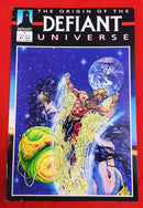 Indy Comics | Condition: Very Good