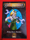 Indy Comics | Condition: Very Good