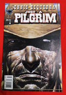 Indy Comics | Condition: Very Good