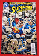 Superman | Comic Books by DC & Marvel | Condition: Very Good