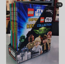 Lego Star Wars Collection Marvel Treasure Island | Condition: Very Good