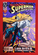 Superman | Comic Books by DC & Marvel | Condition: Very Good