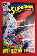 Superman | Comic Books by DC & Marvel | Condition: Very Good