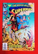 Superman | Comic Books by DC & Marvel | Condition: Very Good