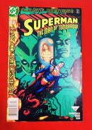 Superman | Comic Books by DC & Marvel | Condition: Very Good