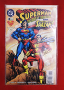 Superman | Comic Books by DC & Marvel | Condition: Very Good