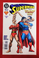 Superman | Comic Books by DC & Marvel | Condition: Very Good