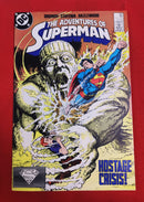 Superman | Comic Books by DC & Marvel | Condition: Very Good