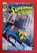 Superman | Comic Books by DC & Marvel | Condition: Very Good