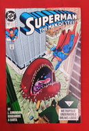 Superman | Comic Books by DC & Marvel | Condition: Very Good