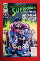 Superman | Comic Books by DC & Marvel | Condition: Very Good