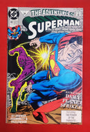 Superman | Comic Books by DC & Marvel | Condition: Very Good