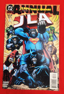 JLA Justice League of America | DC & Marvel Original Comics from USA | Condition: Very Good