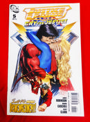 JLA Justice League of America | DC & Marvel Original Comics from USA | Condition: Very Good