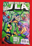 JLA Justice League of America | DC & Marvel Original Comics from USA | Condition: Very Good