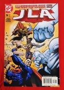 JLA Justice League of America | DC & Marvel Original Comics from USA | Condition: Very Good