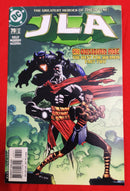 JLA Justice League of America | DC & Marvel Original Comics from USA | Condition: Very Good