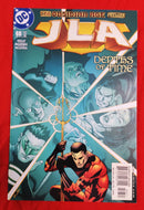 JLA Justice League of America | DC & Marvel Original Comics from USA | Condition: Very Good