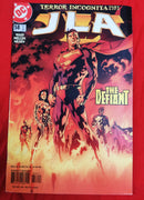 JLA Justice League of America | DC & Marvel Original Comics from USA | Condition: Very Good