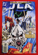 JLA Justice League of America | DC & Marvel Original Comics from USA | Condition: Very Good