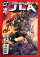 JLA Justice League of America | DC & Marvel Original Comics from USA | Condition: Very Good