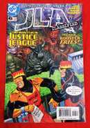 JLA Justice League of America | DC & Marvel Original Comics from USA | Condition: Very Good