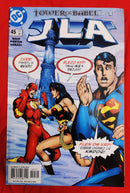 JLA Justice League of America | DC & Marvel Original Comics from USA | Condition: Very Good