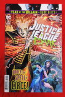 JLA Justice League of America | DC & Marvel Original Comics from USA | Condition: Very Good