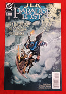 JLA Justice League of America | DC & Marvel Original Comics from USA | Condition: Very Good