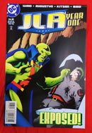 JLA Justice League of America | DC & Marvel Original Comics from USA | Condition: Very Good