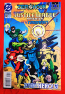 JLA Justice League of America | DC & Marvel Original Comics from USA | Condition: Very Good