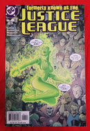 JLA Justice League of America | DC & Marvel Original Comics from USA | Condition: Very Good