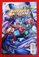 JLA Justice League of America | DC & Marvel Original Comics from USA | Condition: Very Good