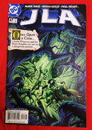 JLA Justice League of America | DC & Marvel Original Comics from USA | Condition: Very Good