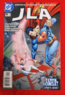 JLA Justice League of America | DC & Marvel Original Comics from USA | Condition: Very Good