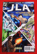 JLA Justice League of America | DC & Marvel Original Comics from USA | Condition: Very Good