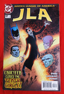 JLA Justice League of America | DC & Marvel Original Comics from USA | Condition: Very Good