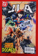 JLA Justice League of America | DC & Marvel Original Comics from USA | Condition: Very Good