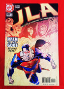 JLA Justice League of America | DC & Marvel Original Comics from USA | Condition: Very Good